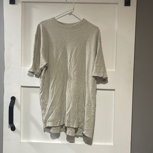 Vintage Off White T-Shirt